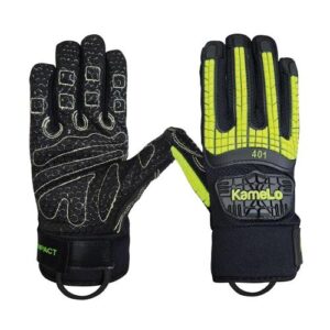 [Camelo] — 401-AV Impact-Resistant Glove