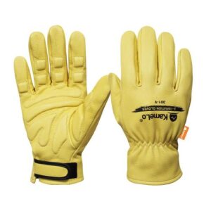 [Camelo] — 301-V Vibration-Resistant Gloves