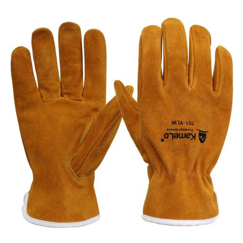 [Camelo] — 701-YLW Work Glove