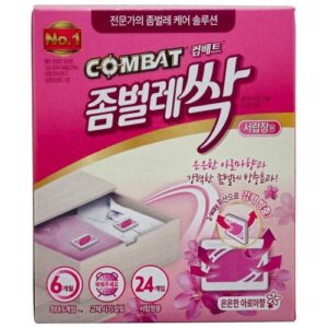 [Henkel] — 8809401-608226 Insect Repellent