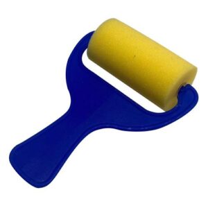 [Smato] — SMT-PRW4 Paint Brush Mini Roller