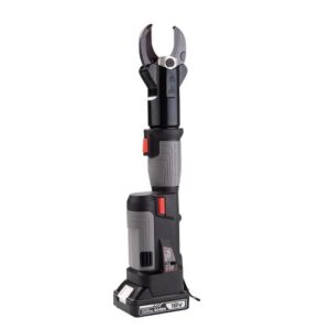 [UDT] — UP-40C Hydraulic Charging Cordless Hydraulic Cutting Tool