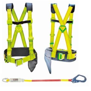 [Ato] — BAW-5002 ST Upper Body Safety Belt