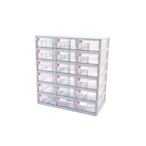 [Seshin Buffalo] — SB-500-6 Parts Box Parts Box