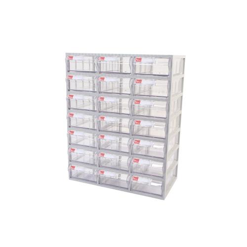 [Seshin Buffalo] — SB-500-7 Parts Box Parts Box