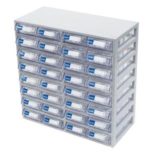 [Seshin Buffalo] — SB-501-8 Parts Box Parts Box