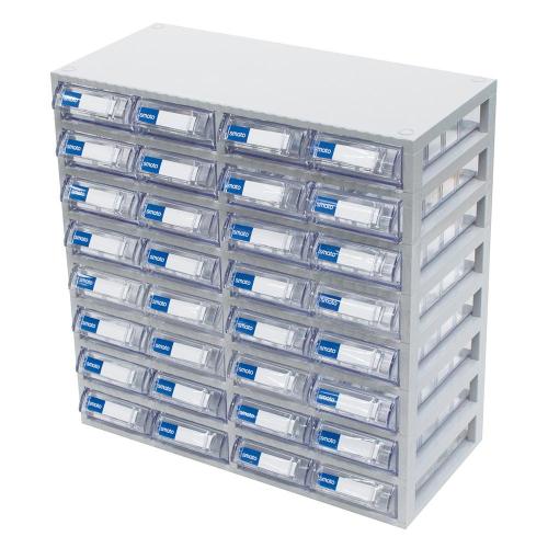 [Seshin Buffalo] — SB-501-8 Parts Box Parts Box