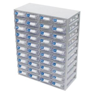 [Seshin Buffalo] — SB-501-10 Parts Box Parts Box