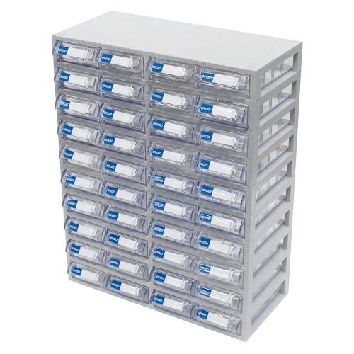 [Seshin Buffalo] — SB-501-10 Parts Box Parts Box