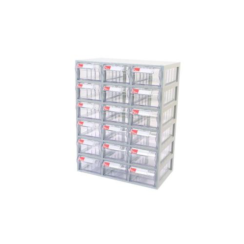 [Seshin Buffalo] — SB-507 Parts Box Parts Box
