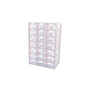 [Seshin Buffalo] — SB-508 Parts Box Parts Box