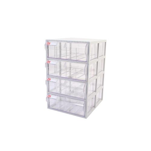 [Seshin Buffalo] — SB-601-4 Parts Box Parts Box