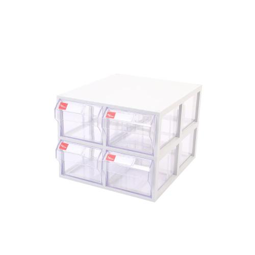 [Seshin Buffalo] — SB-602-2 Parts Box Parts Box