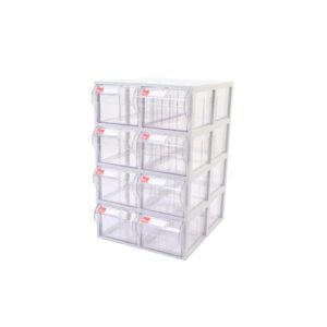 [Seshin Buffalo] — SB-602-4 Parts Box Parts Box