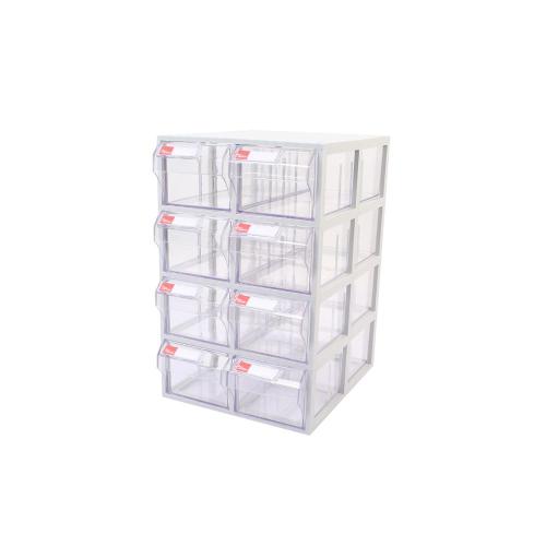 [Seshin Buffalo] — SB-602-4 Parts Box Parts Box