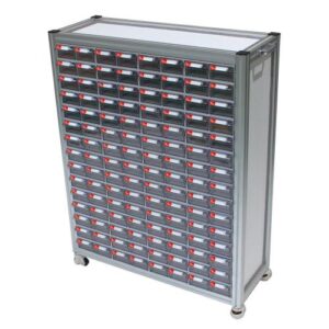 [Seshin Buffalo] — SB-702 Parts Box Parts Box Set