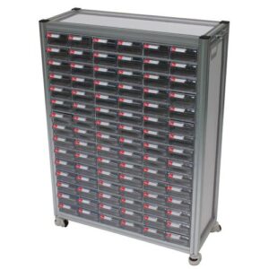 [Seshin Buffalo] — SB-703 Parts Box Parts Box Set