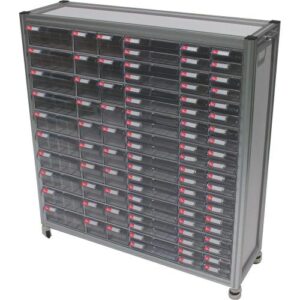 [Seshin Buffalo] — SB-705 Parts Box Parts Box Set