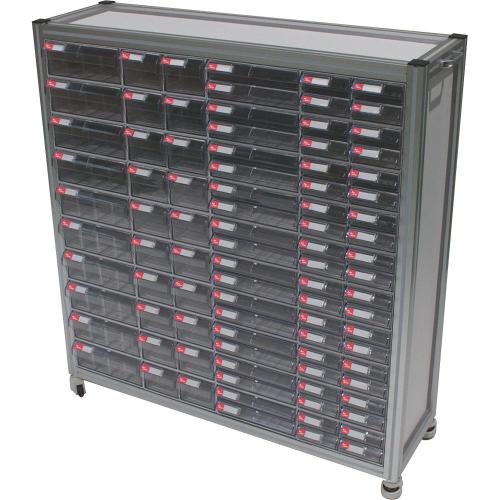 [Seshin Buffalo] — SB-705 Parts Box Parts Box Set