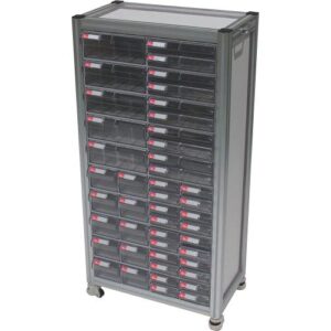 [Seshin Buffalo] — SB-706 Parts Box Parts Box Set