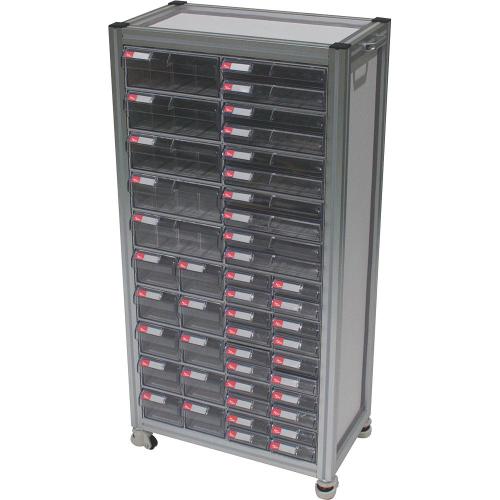 [Seshin Buffalo] — SB-706 Parts Box Parts Box Set