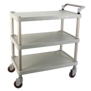[Smato] — MCT3-1A Caster Multi-Purpose Cart