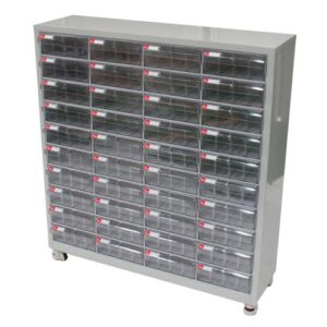 [Seshin Buffalo] — SB-901 Parts Box Parts Box Set