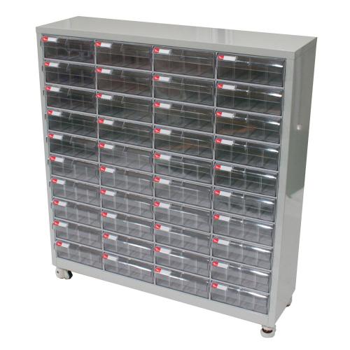 [Seshin Buffalo] — SB-901 Parts Box Parts Box Set