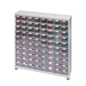 [Seshin Buffalo] — SB-902 Parts Box Parts Box Set