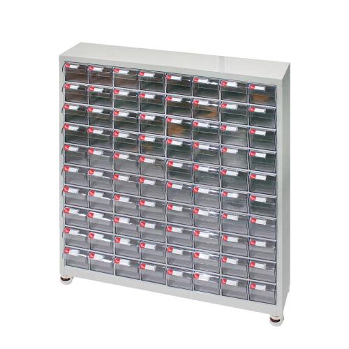 [Seshin Buffalo] — SB-902 Parts Box Parts Box Set