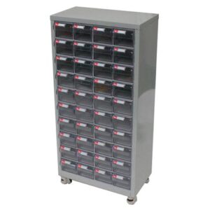 [Seshin Buffalo] — SB-905-2 Parts Box Parts Box Set