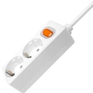 [Winners] — MTS8-22720 Multi Cord (Breaker Switch)
