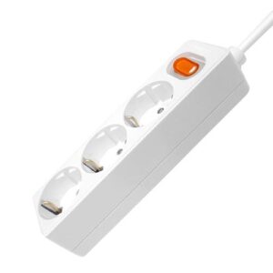 [Winners] — MTS8-22730 Multi Cord (Breaker Switch)