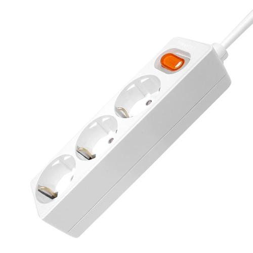 [Winners] — MTS8-22730 Multi Cord (Breaker Switch)