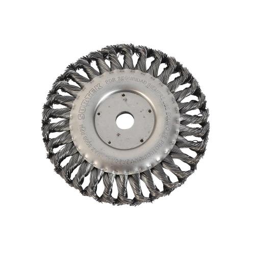 [Smato] — SM-WB150 Phillips Brush Brush (Circular)