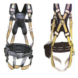 [Ato] — HBP4-E11P AL Full-Body Waist Sling – Premium Type