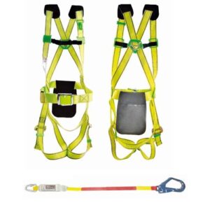 [Ato] — HBAW-5002 ST Full Body Waist Harness