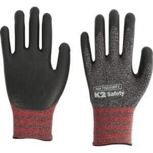 [K2 Safety] — IMA21911 HiTouch 2