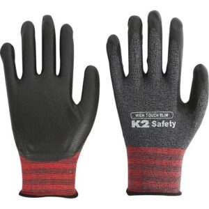 [K2 Safety] — 870-8852 HiTouch Slim