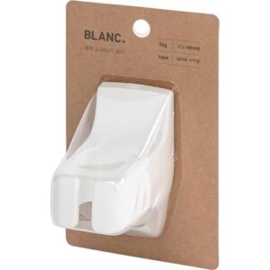 [CHANGSHIN] — CAN-GWH046721 Blanc Attachment Hair Dryer Hook