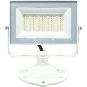 [WOORI] — 914-0578 LED Floodlight - Outdoor