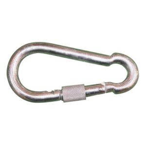 [KBC] — 560-2326 Screw Carabiner