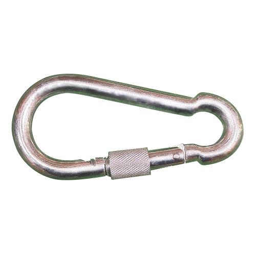 [KBC] — 560-2326 Screw Carabiner