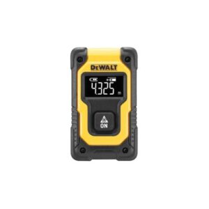 [DeWalt Measurement] — DW055PL-KR Laser Distance Meter