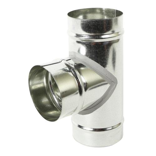 [Sehan Flexibul] — 803-4863 Spiral Tee