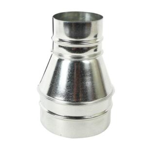 [Sehan Flexibul] — 803-5075 Spiral Reducer