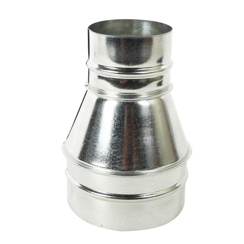 [Sehan Flexibul] — 803-5075 Spiral Reducer