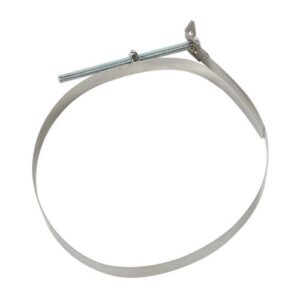 [Sehan Flexibul] — 803-5349 Stainless Steel Band