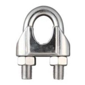[KBC] — 560-2520 Wire Rope Clip