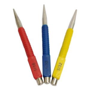 [Smato] — 114-2710 Punch Nail Punch Set